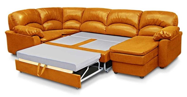 Секционный диван Моника в Надыме - изображение 1
